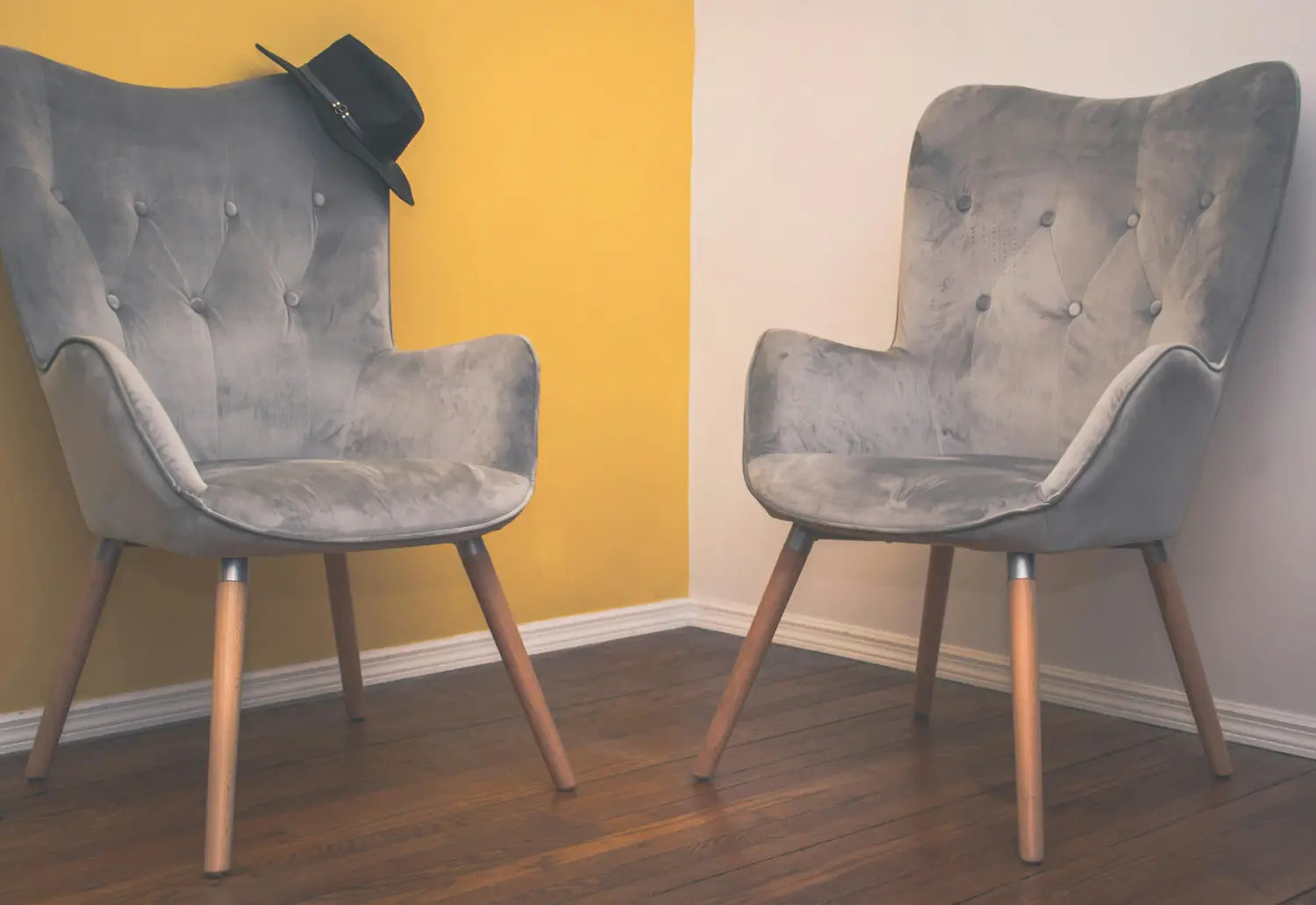 Housse Extensible Pour Fauteuil Crapaud Ancien