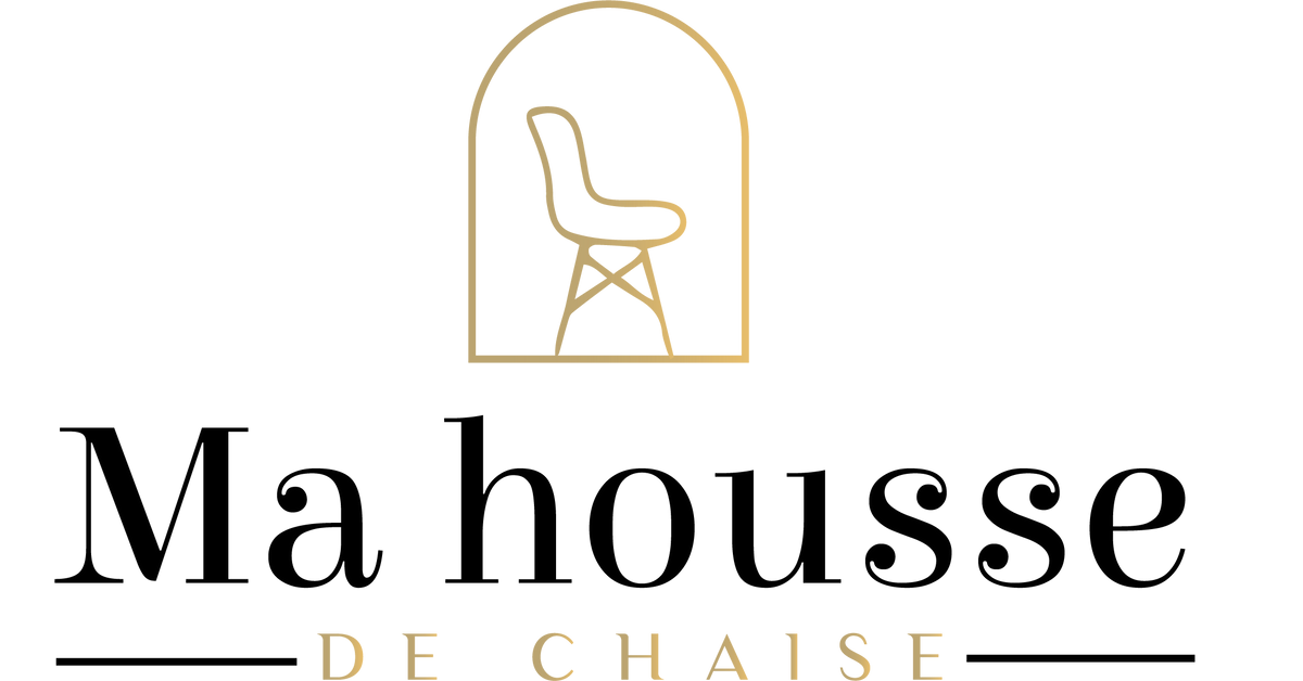 Beautissu Housse Chaise Leona Lot de 4 Housse de Chaise Fete - 45x90cm  Anthracite – Elégante et Moderne – Housse élastique Chaise – Standard 100  by