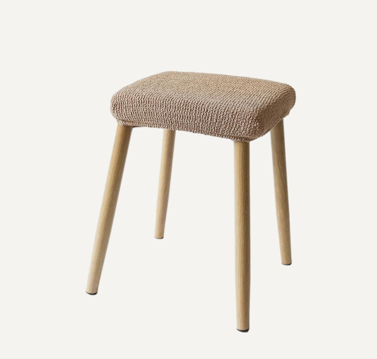 BESTonZON Housse De Chaise De Piano - Housse De Protection