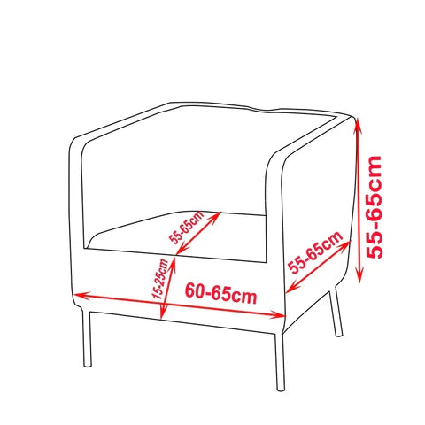 Guide des tailles