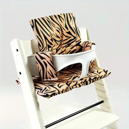 coussin chaise stokke Coussin de chaise haute Tripp Trapp imperméable