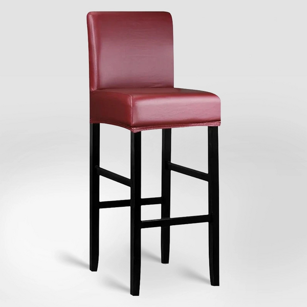 Lazy Boy Lot de 4 housses de chaise inclinable avec poches, housse de fauteuil inclinable 1