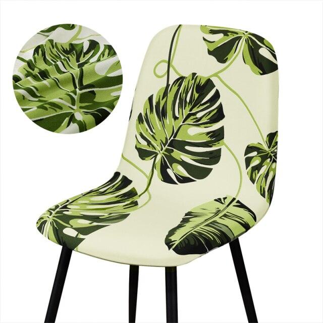 Housse de chaise Design - Jade - Ma housse de chaise