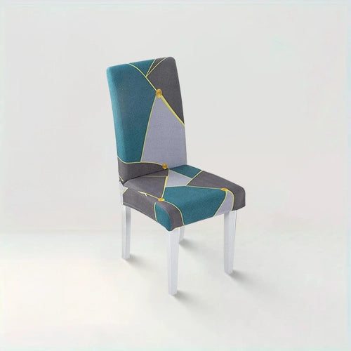 housse de chaise-Line couleur 6