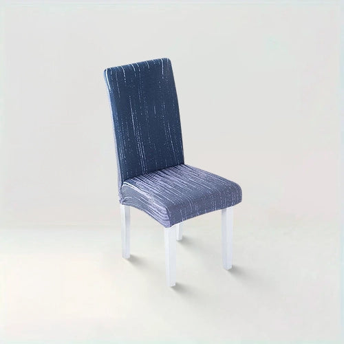 housse de chaise-Line couleur 2