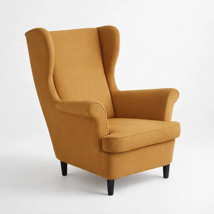 Housse De Fauteuil Pottery Barn Comfort Roll Arm Grand - Imprimé Blythe - Neuf