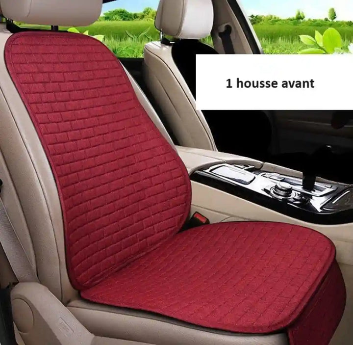 Protecteur De Coussin De Siège De Voiture, Coussin Siège Voiture Pour Protecteur De Coussin De Siège De Voiture, Coussin Siège Voiture Pour
