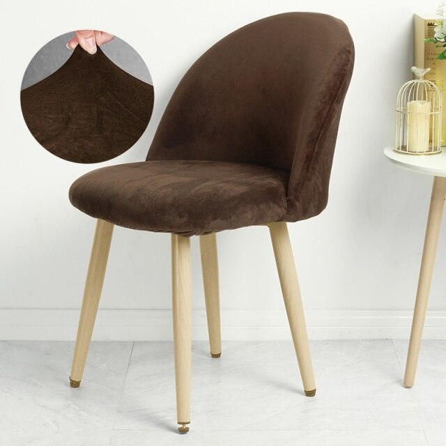 Housse de chaise Design - Betty - Ma housse de chaise