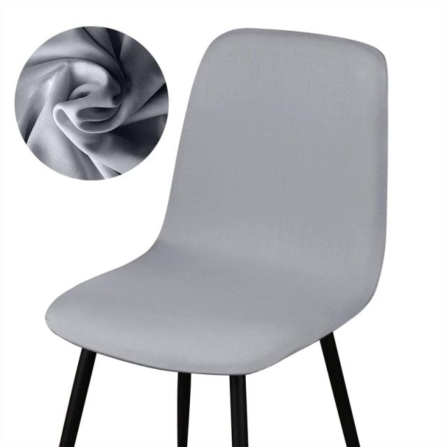 Housse de chaise Design - Jade - Ma housse de chaise