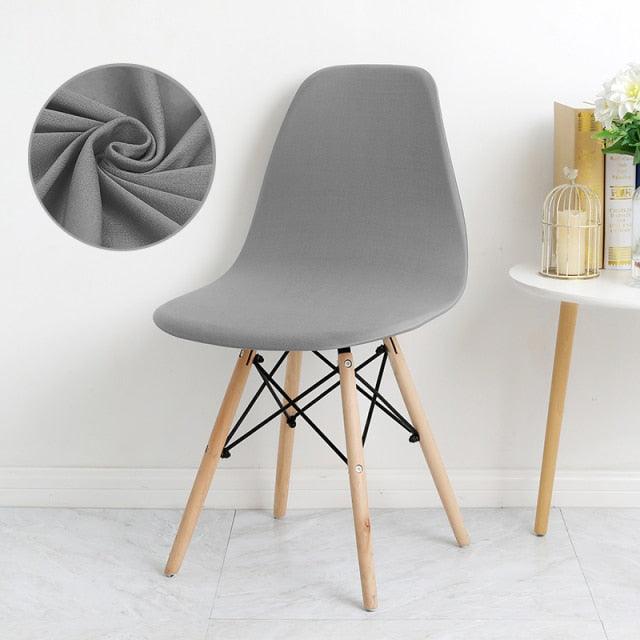 Housse de chaise Design - Manuella - Ma housse de chaise