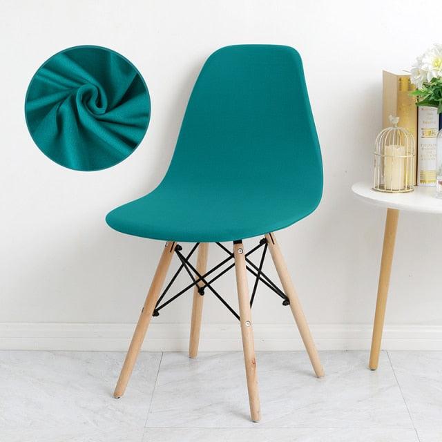Housse de chaise Design - Manuella - Ma housse de chaise