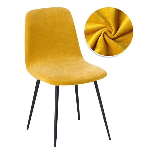 Housse de chaise Design - Marina - Ma housse de chaise