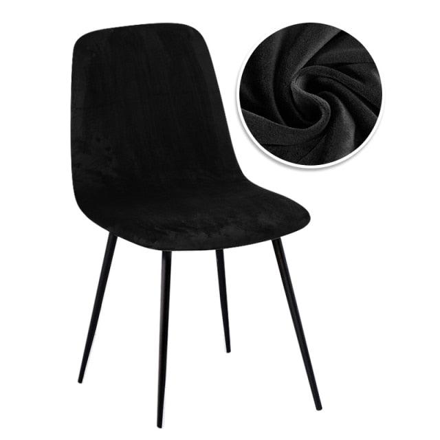 Housse de chaise Design - Marina - Ma housse de chaise