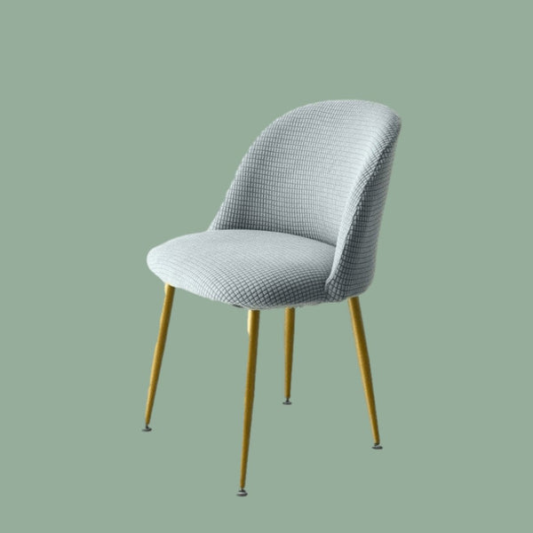 Housse de chaise design - Perla - Ma housse de chaise