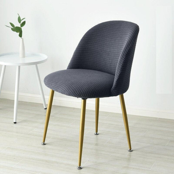Housse de chaise design - Perla - Ma housse de chaise
