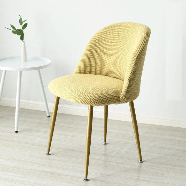 Housse de chaise design - Perla - Ma housse de chaise