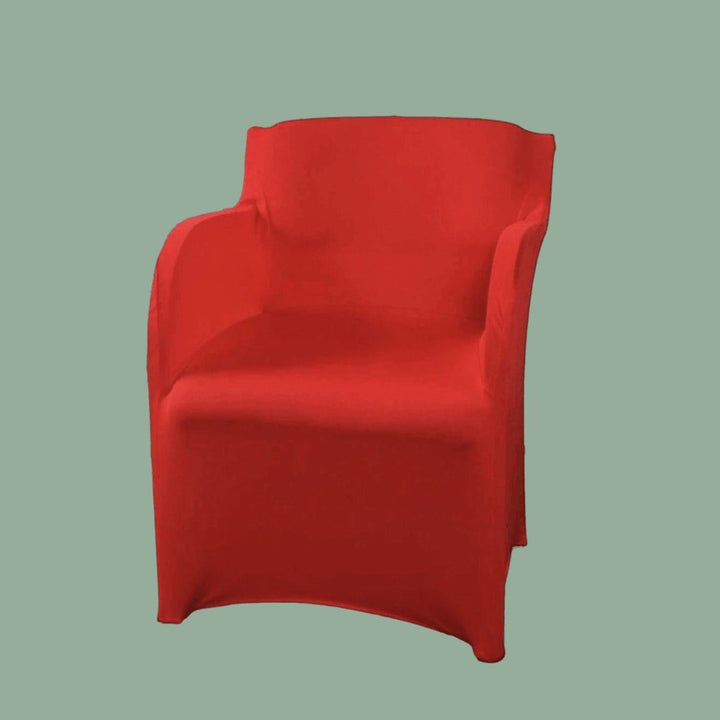 Housse de fauteuil - Constance - Ma housse de chaise