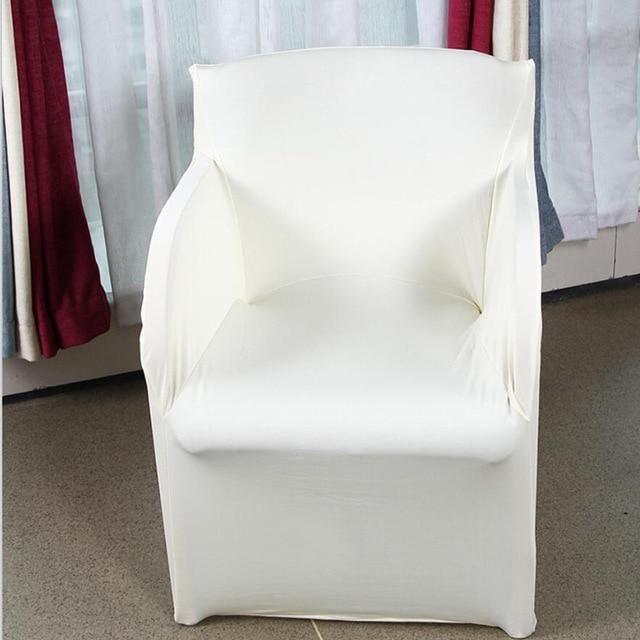 Housse de fauteuil - Constance - Ma housse de chaise