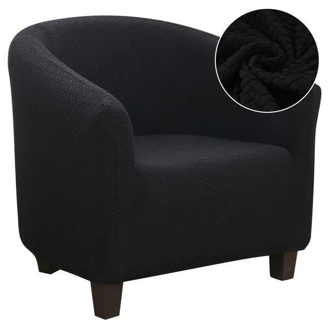 Housse de fauteuil - Roxane - Ma housse de chaise