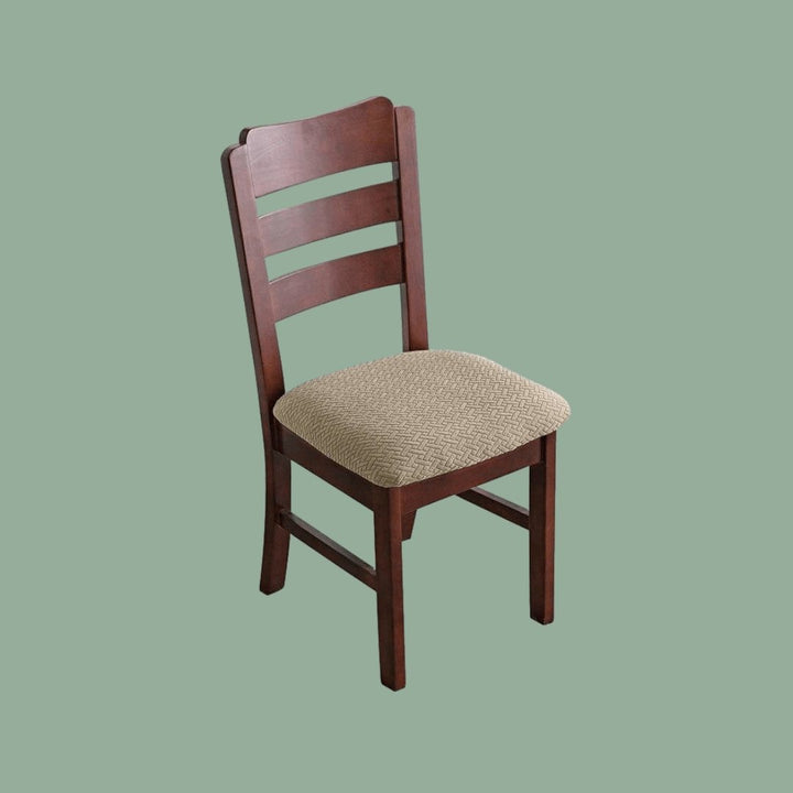 Housse de siège de chaise imperméable - Anissa - Ma housse de chaise